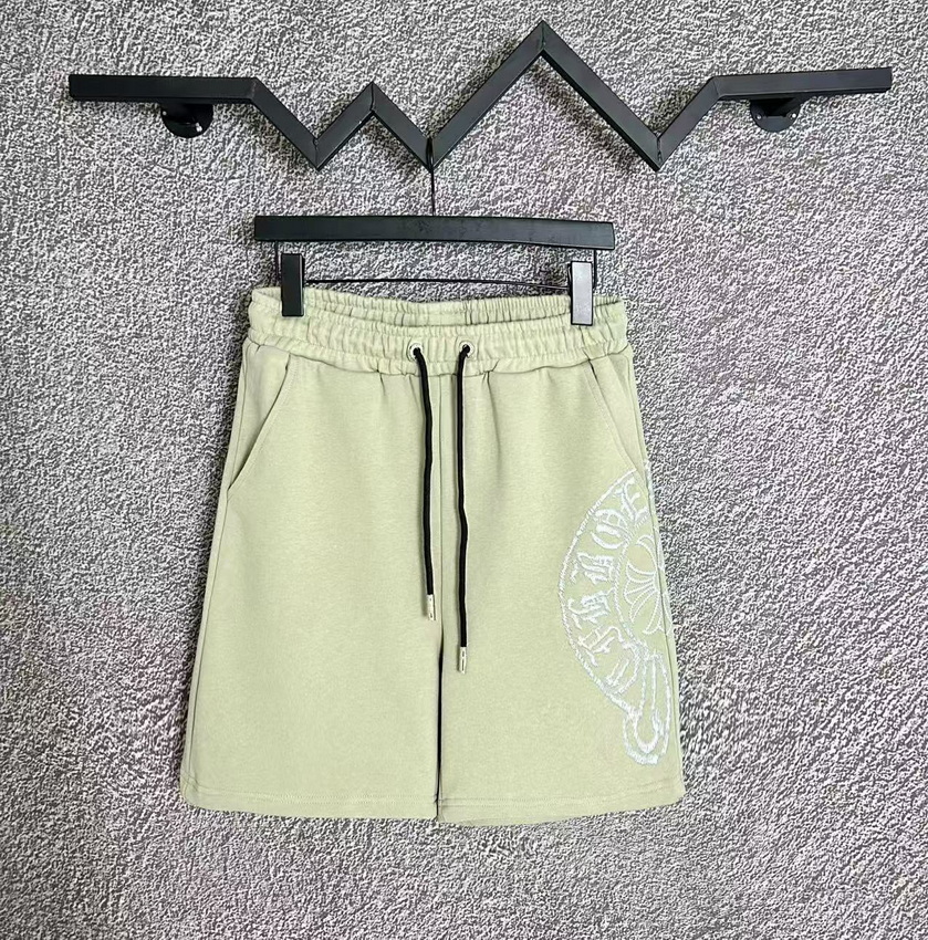 Ch**me He**ts shorts-140