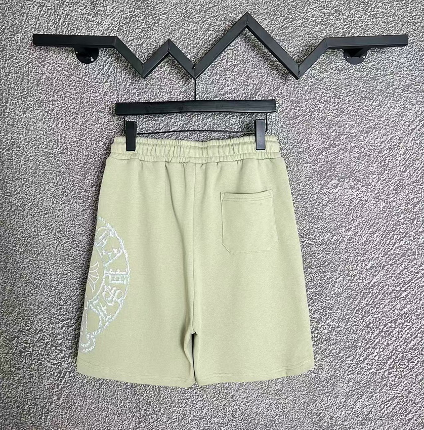 Ch**me He**ts shorts-140