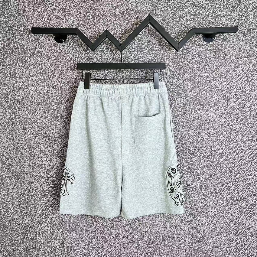 Ch**me He**ts shorts-142