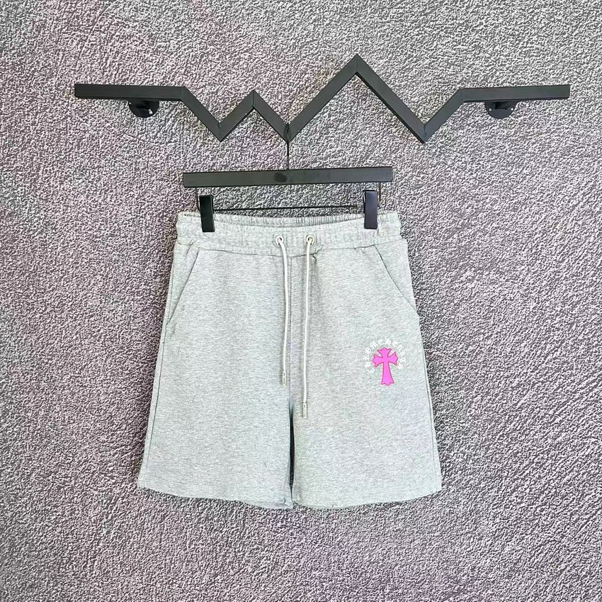 Ch**me He**ts shorts-143