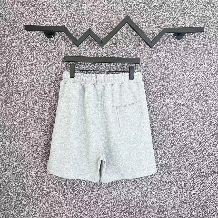 Ch**me He**ts shorts-143