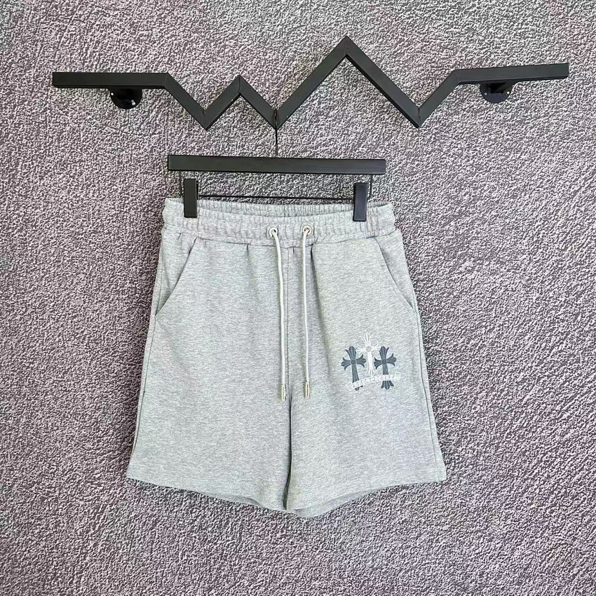 Ch**me He**ts shorts-144