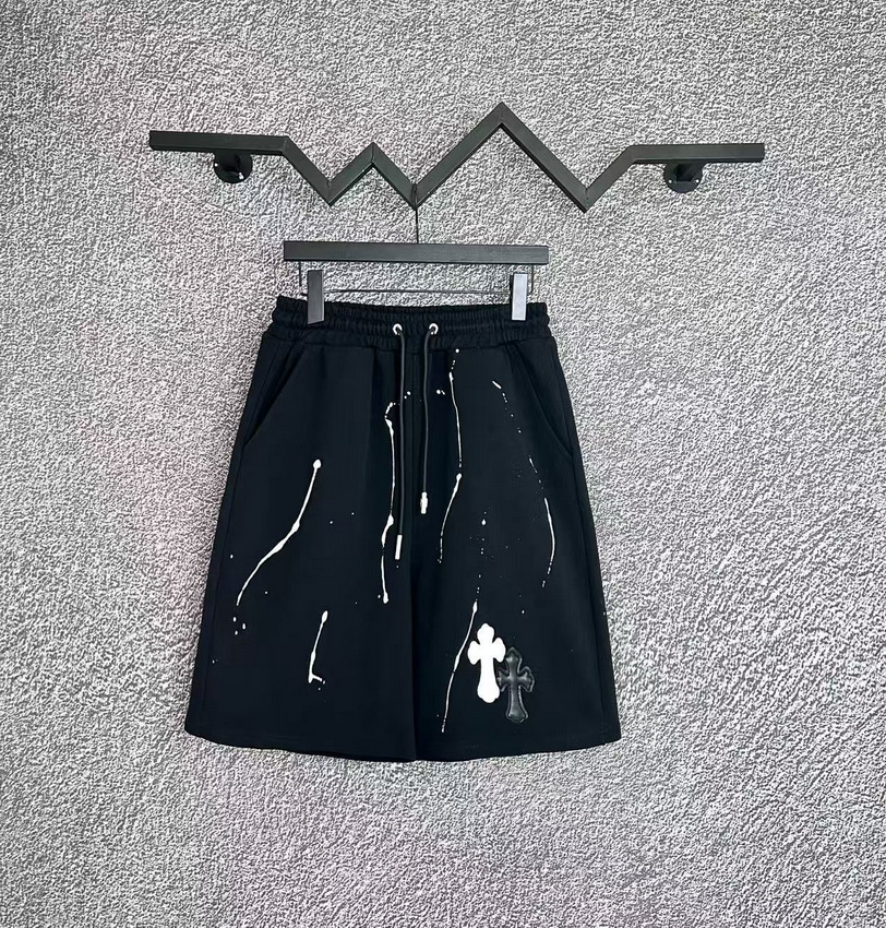 Ch**me He**ts shorts-148