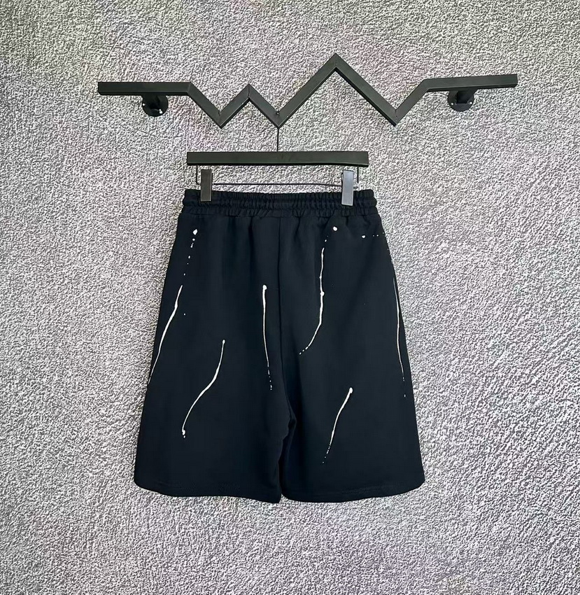 Ch**me He**ts shorts-148