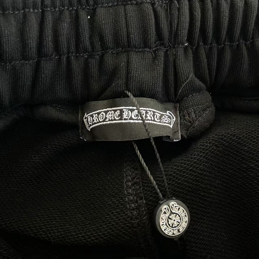 Ch**me He**ts shorts-148