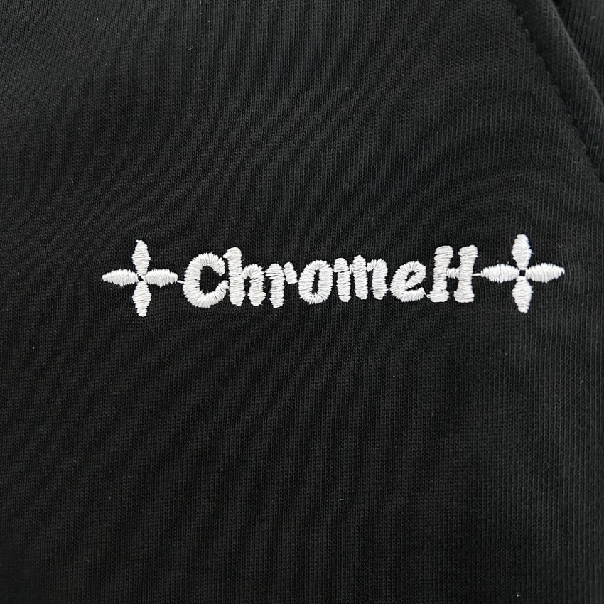 Ch**me He**ts shorts-149