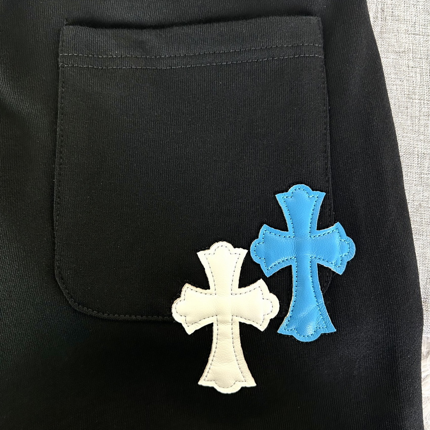 Ch**me He**ts shorts-152