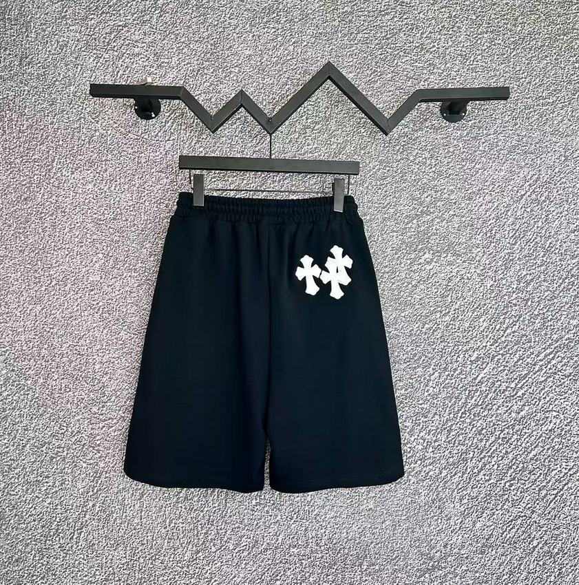 Ch**me He**ts shorts-153