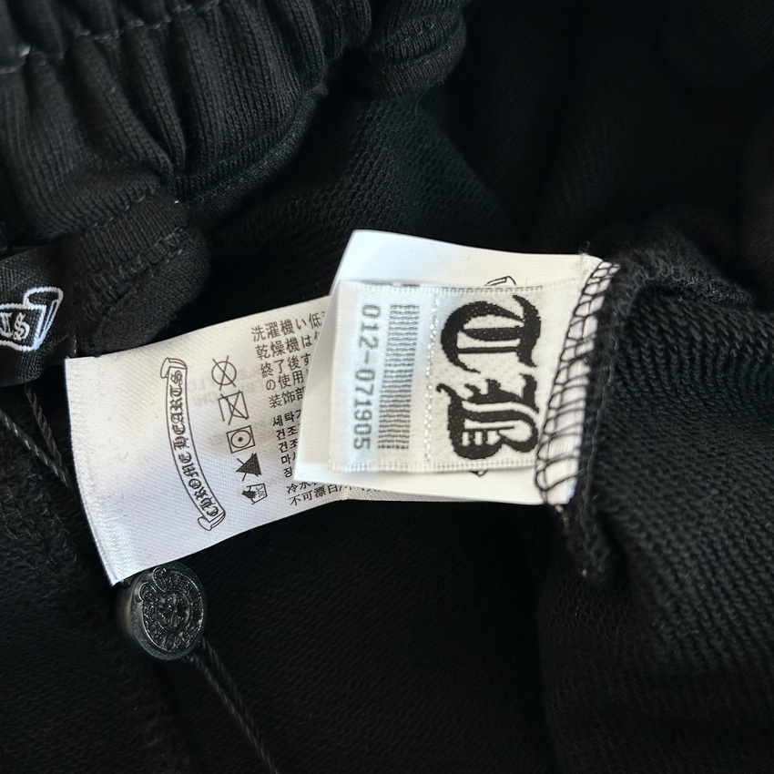 Ch**me He**ts shorts-153