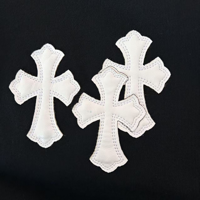 Ch**me He**ts shorts-153