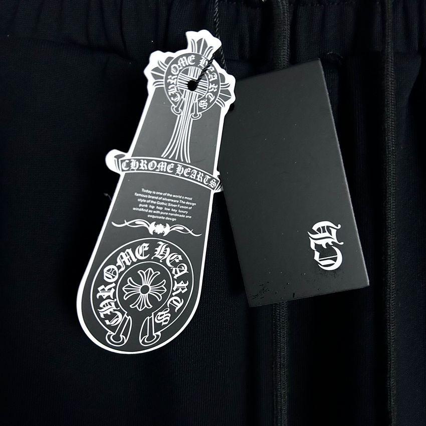 Ch**me He**ts shorts-153