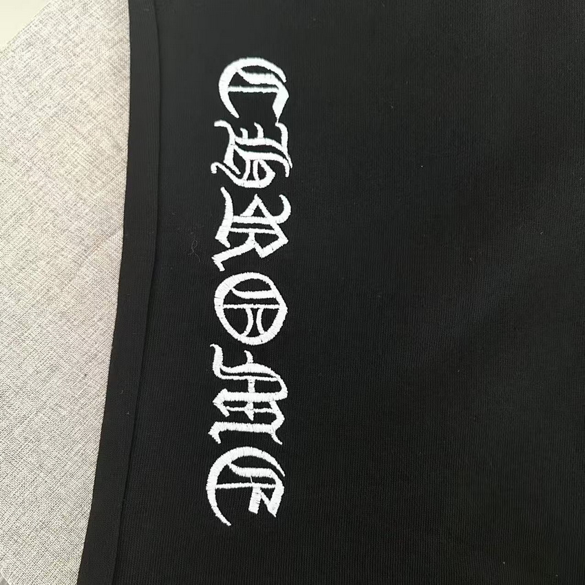 Ch**me He**ts shorts-154