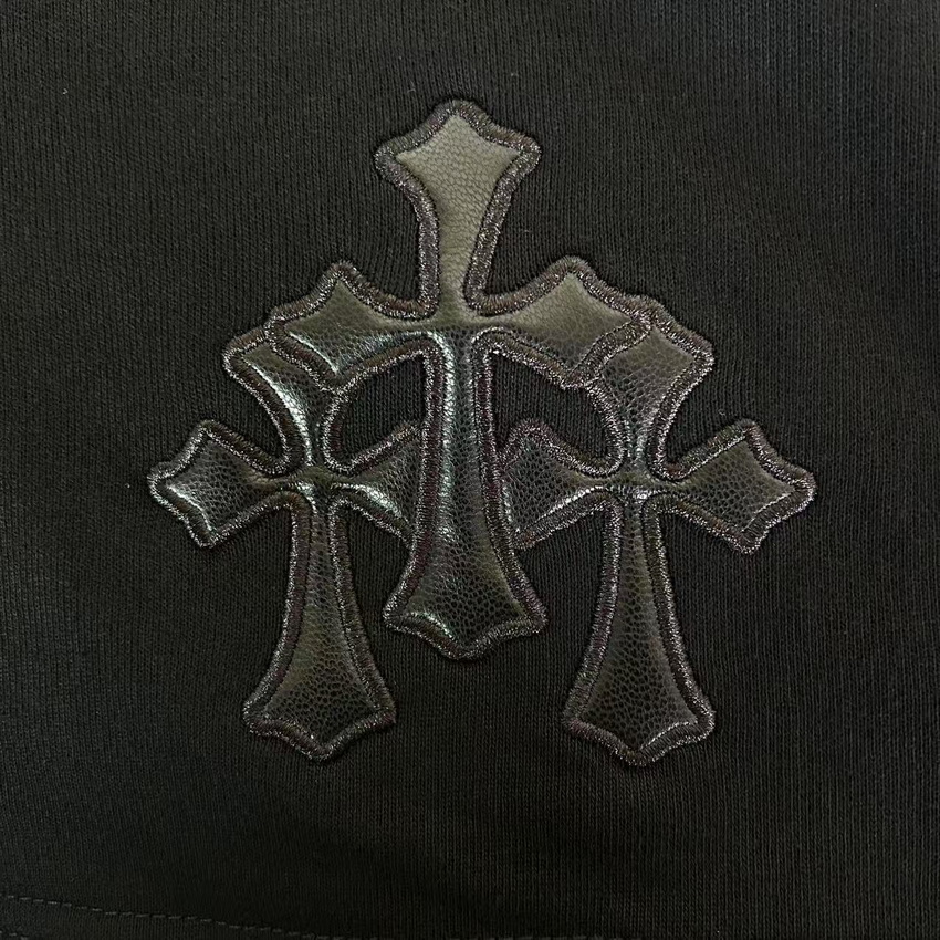 Ch**me He**ts shorts-155