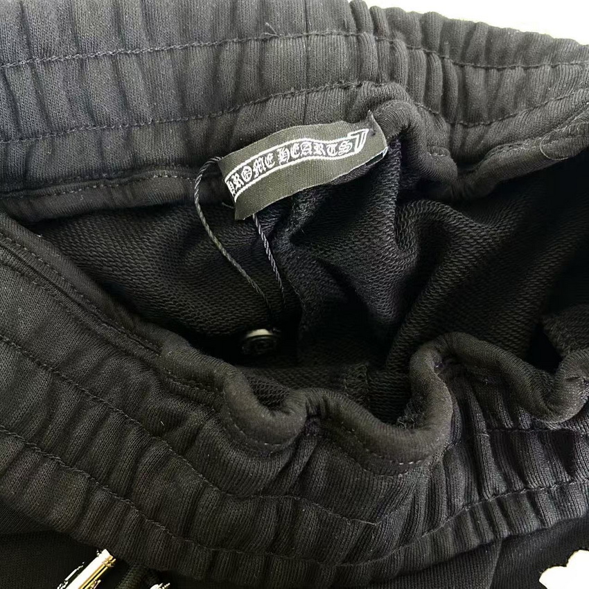 Ch**me He**ts shorts-157