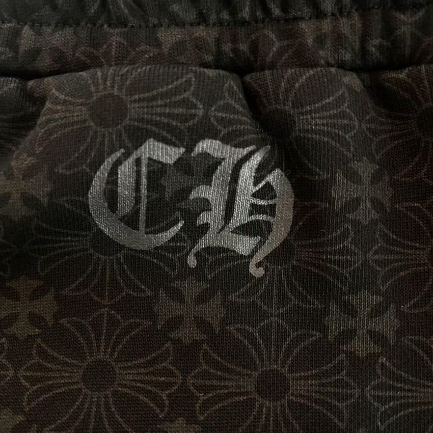 Ch**me He**ts shorts-157