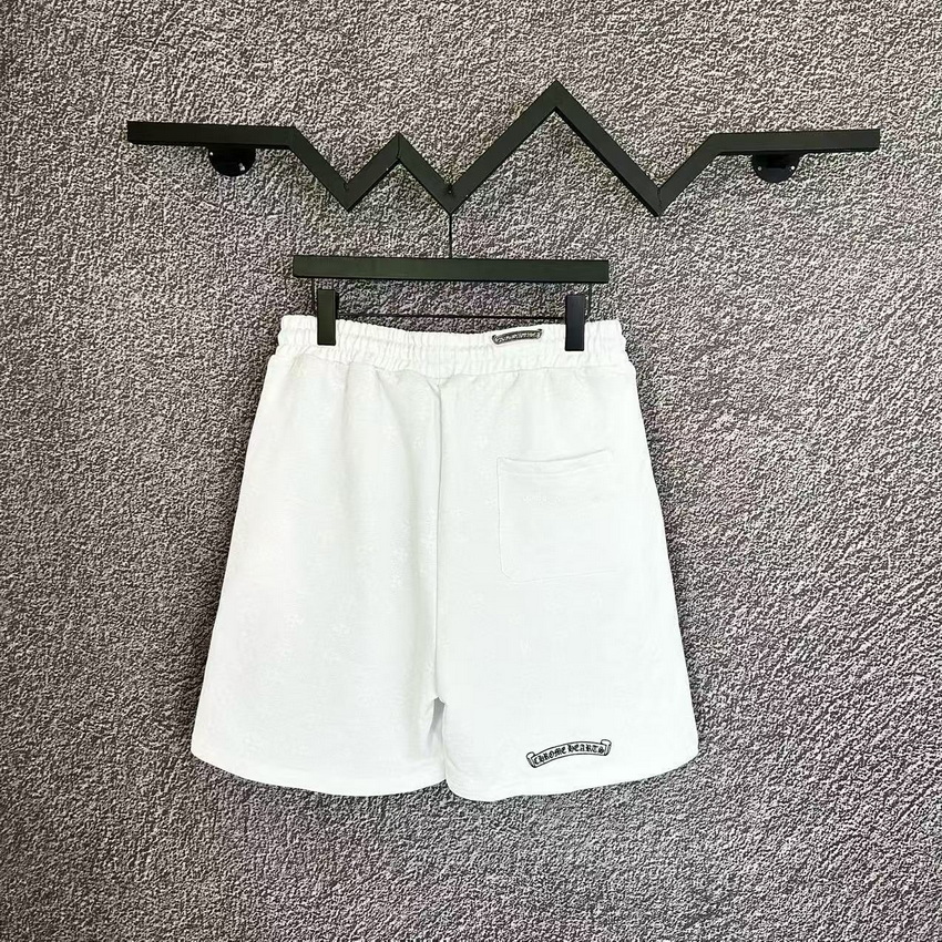 Ch**me He**ts shorts-158