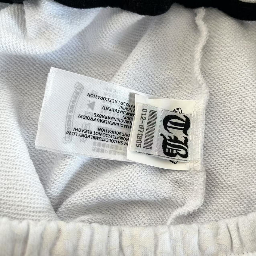 Ch**me He**ts shorts-158