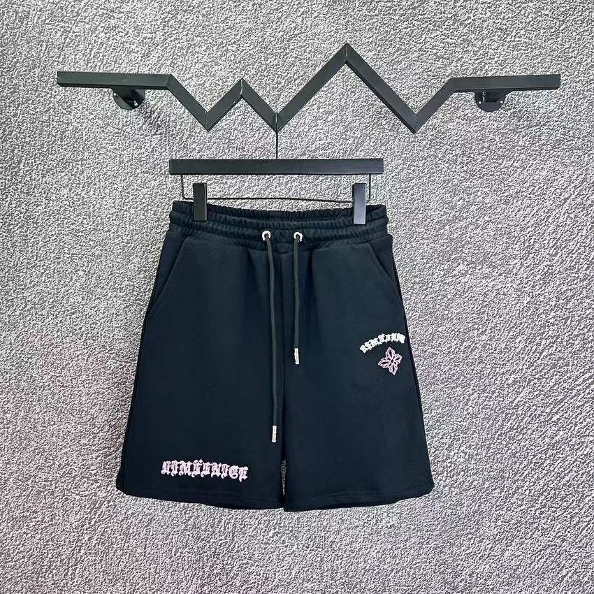 Ch**me He**ts shorts-159