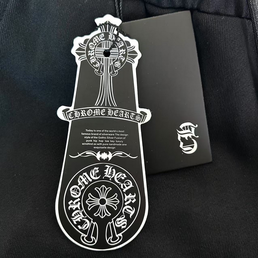 Ch**me He**ts shorts-159