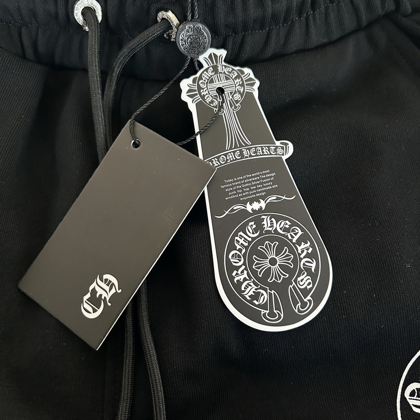 Ch**me He**ts shorts-160