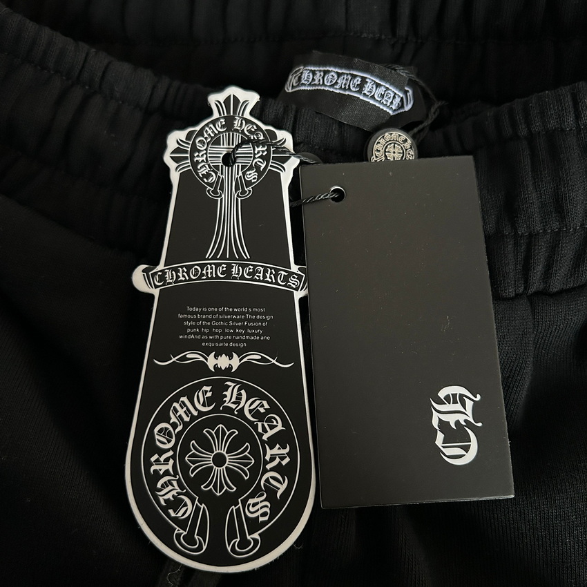 Ch**me He**ts shorts-164