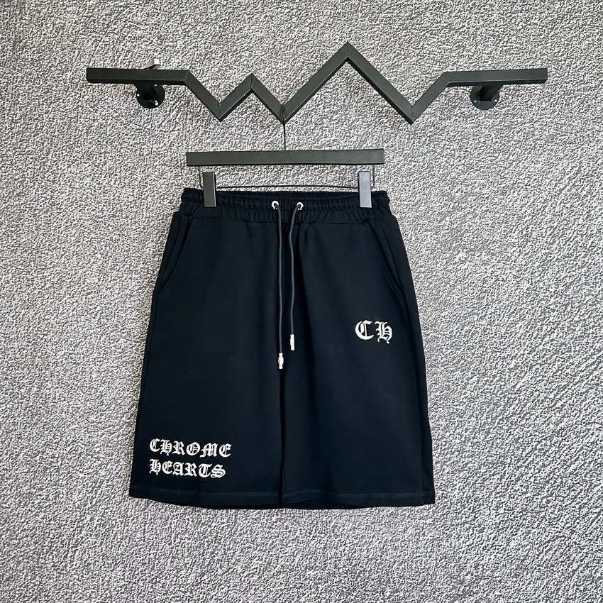 Ch**me He**ts shorts-166