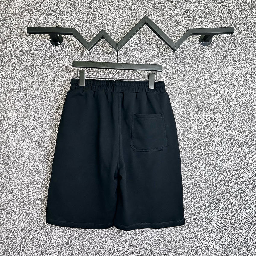 Ch**me He**ts shorts-166