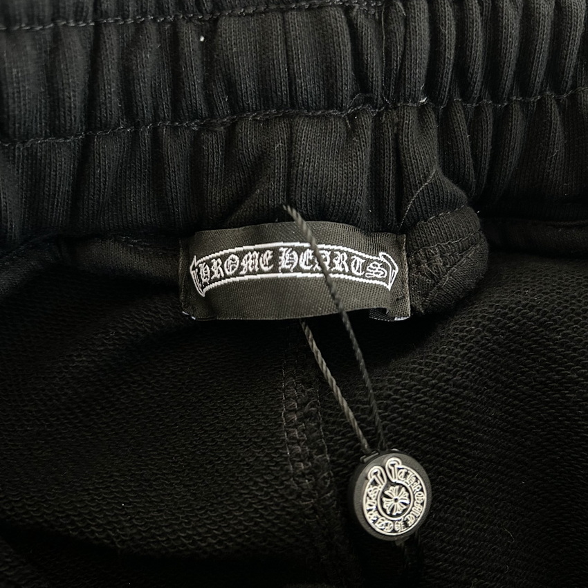 Ch**me He**ts shorts-166