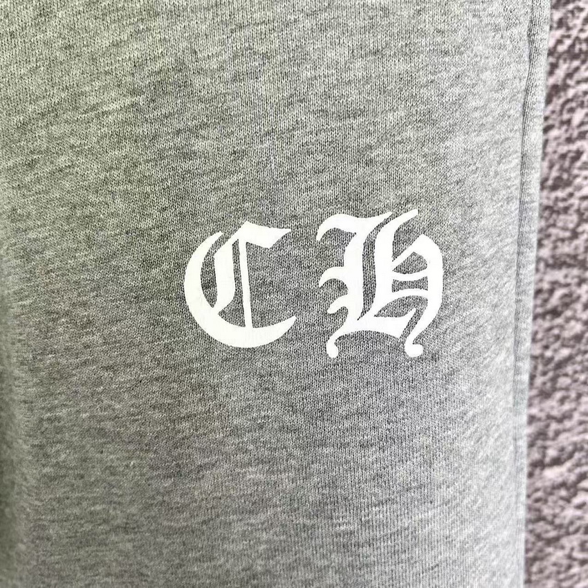 Ch**me He**ts shorts-169