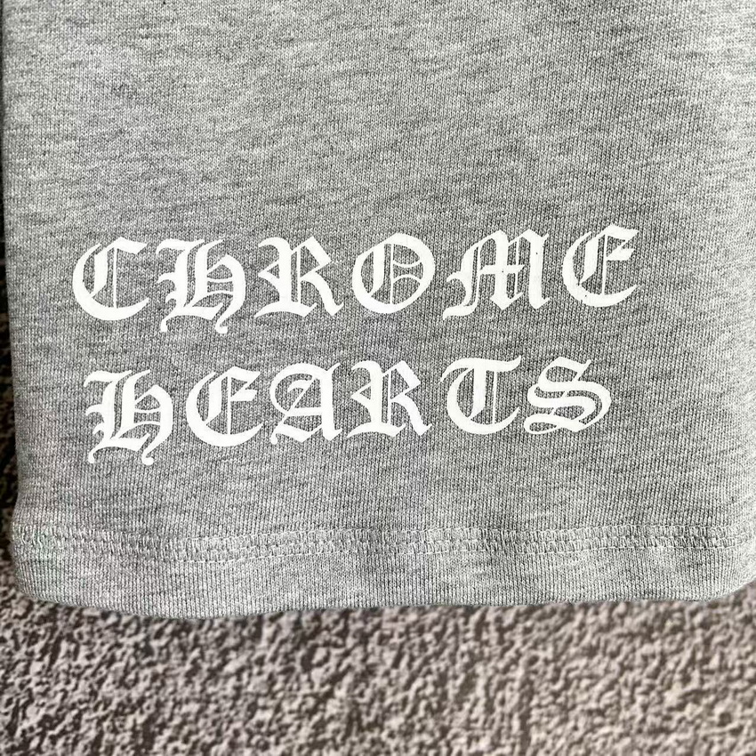 Ch**me He**ts shorts-169