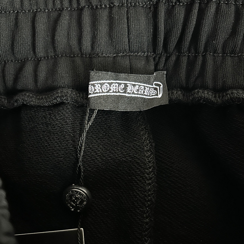 Ch**me He**ts shorts-170