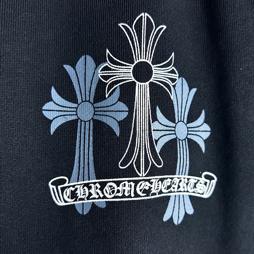 Ch**me He**ts shorts-170