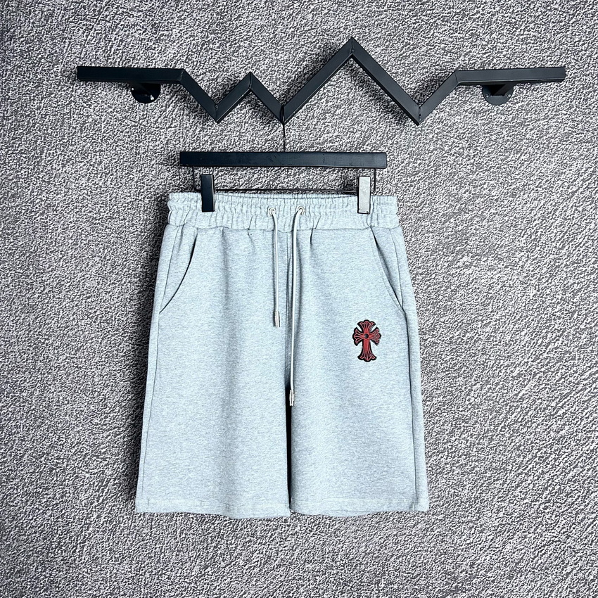 Ch**me He**ts shorts-172