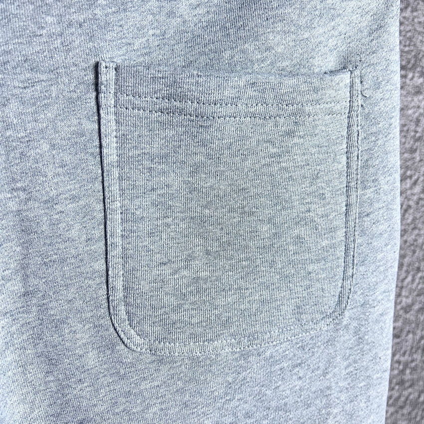 Ch**me He**ts shorts-172