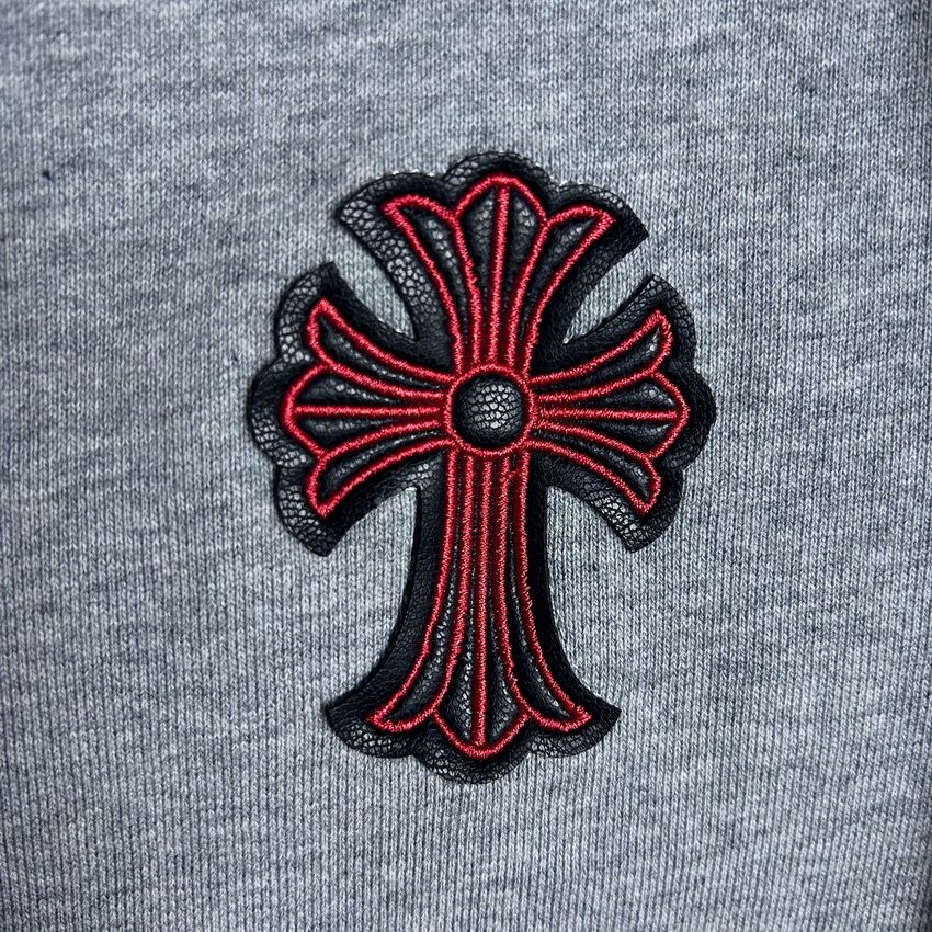 Ch**me He**ts shorts-172