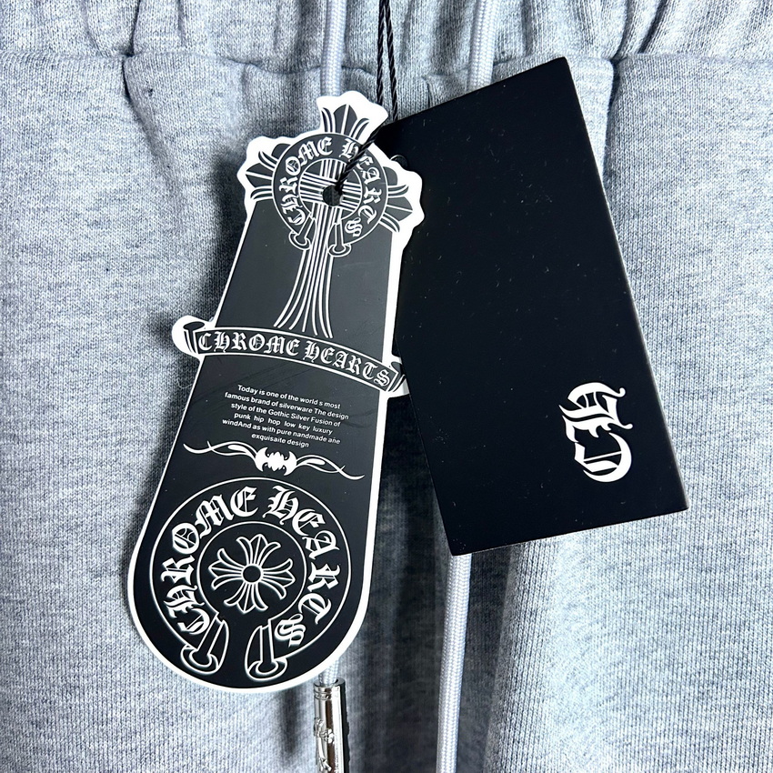 Ch**me He**ts shorts-172