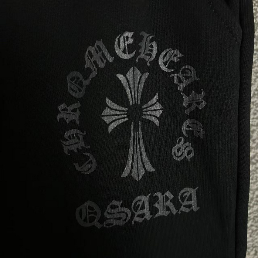 Ch**me He**ts shorts-173