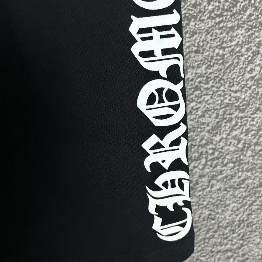 Ch**me He**ts shorts-173