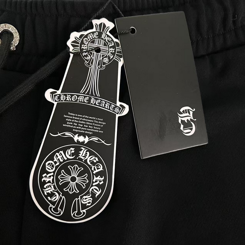 Ch**me He**ts shorts-173