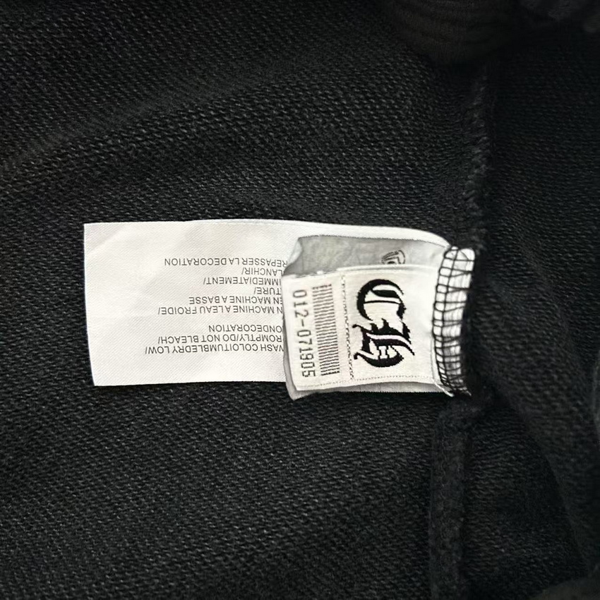 Ch**me He**ts shorts-175