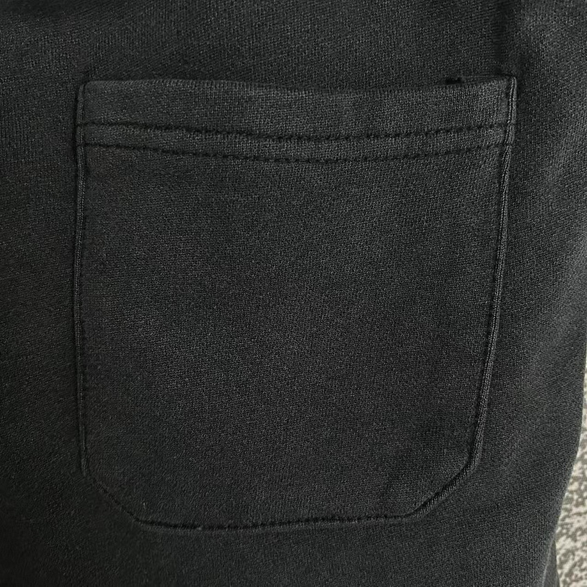 Ch**me He**ts shorts-175