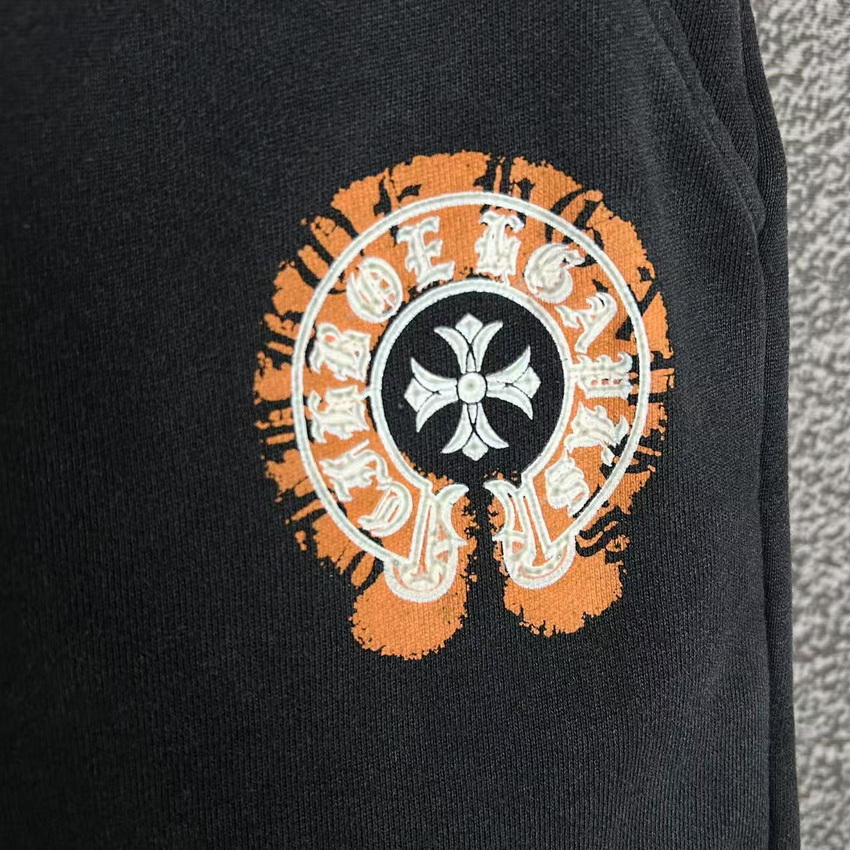 Ch**me He**ts shorts-175