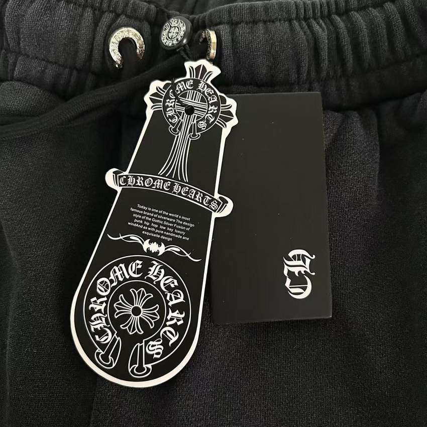 Ch**me He**ts shorts-175