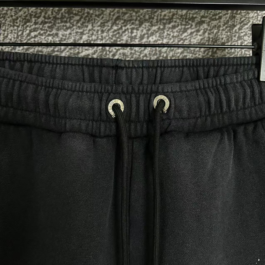 Ch**me He**ts shorts-175