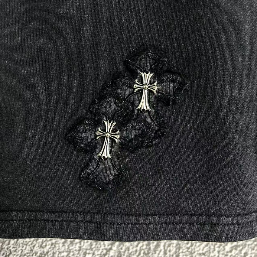 Ch**me He**ts shorts-176