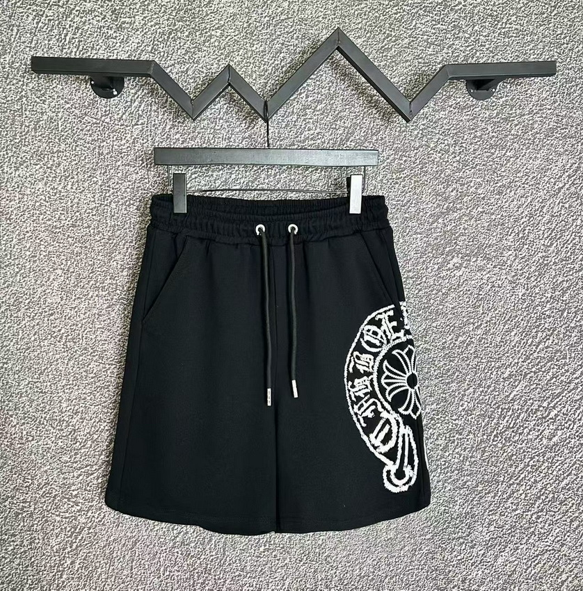 Ch**me He**ts shorts-177