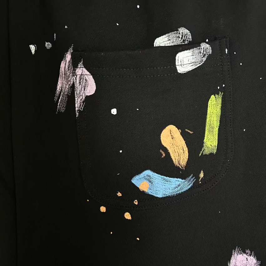 Ch**me He**ts shorts-180