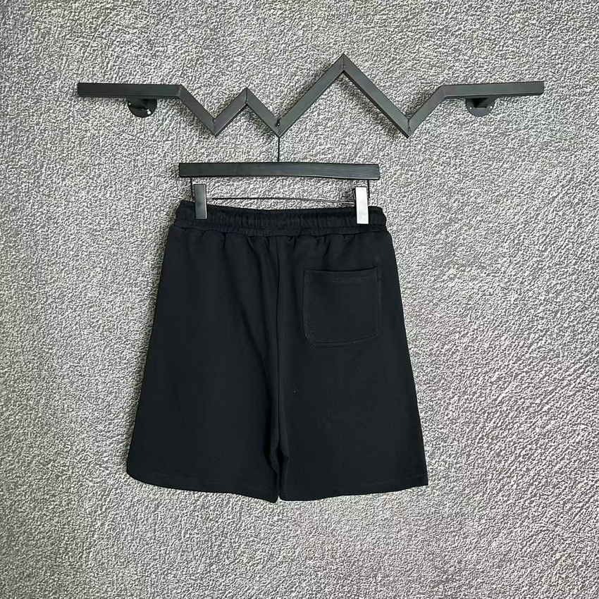 Ch**me He**ts shorts-181