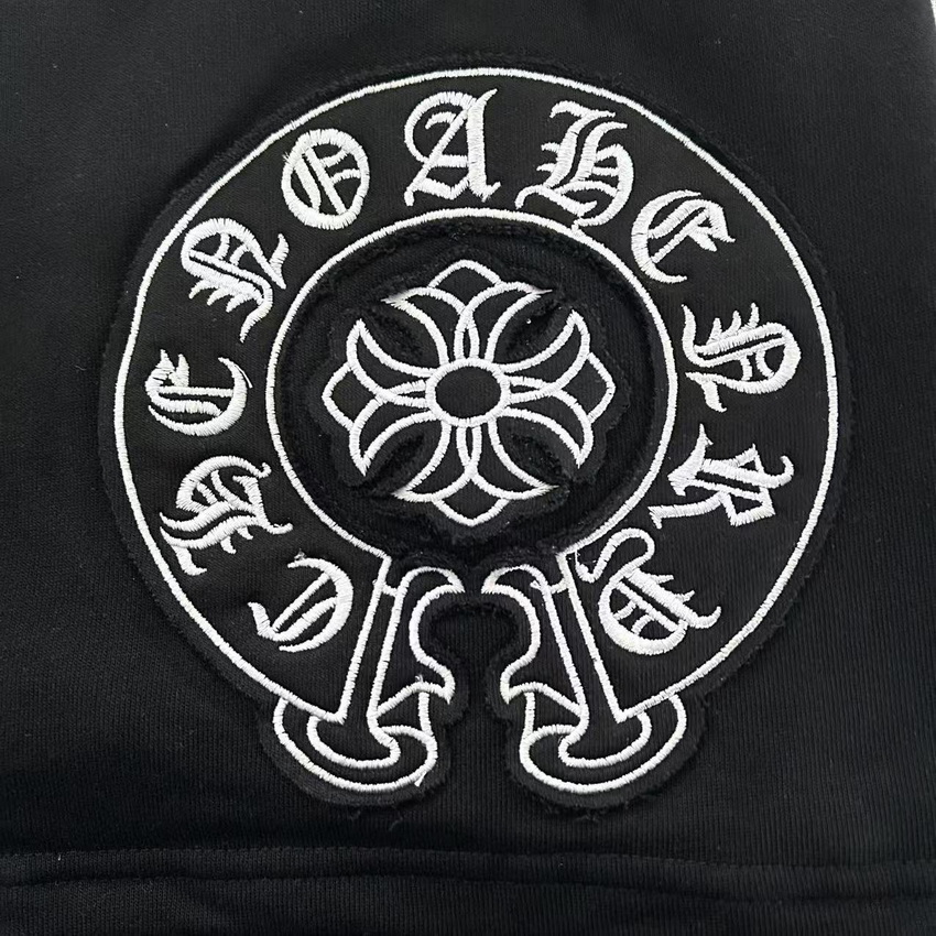 Ch**me He**ts shorts-182