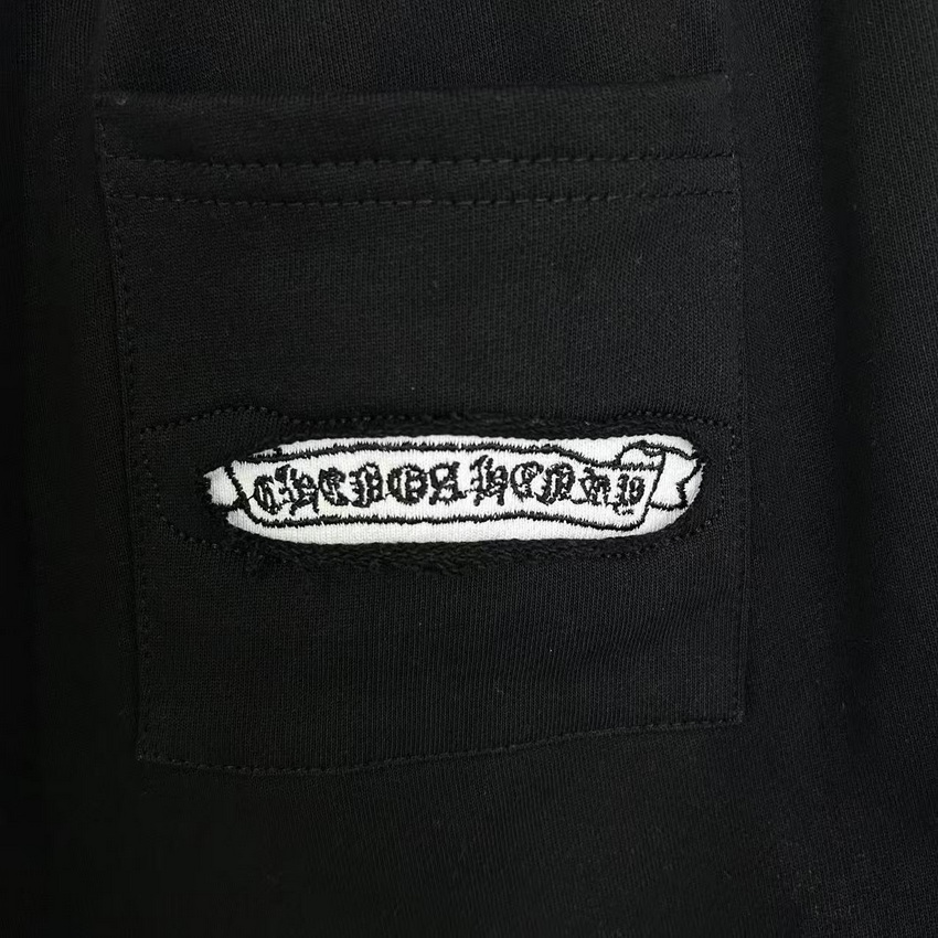 Ch**me He**ts shorts-183